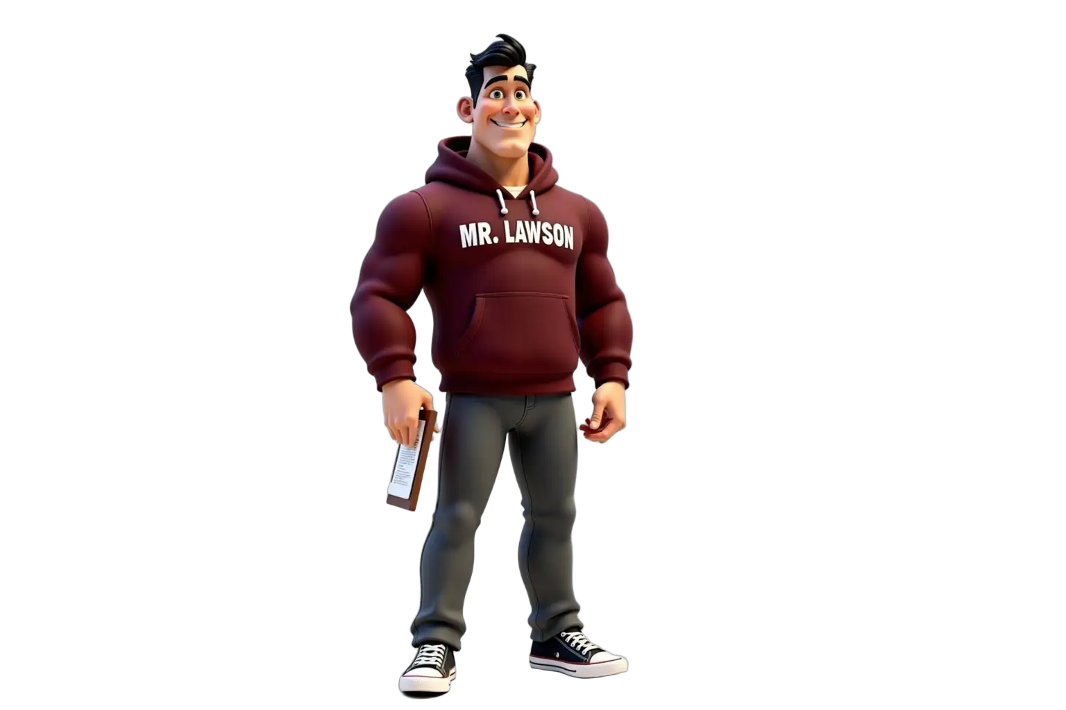 Mr. Law - Behind-the-wheel drive test preparation